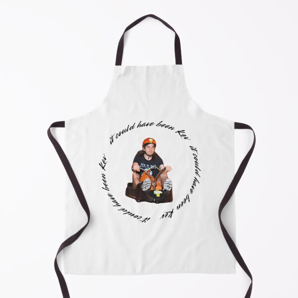Item preview, It Could Have Been Kev (Ben Photo Version) designed and sold by JudithMelanco.