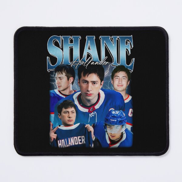 Item preview, Heated Rivalry - Hollander × Rozanov, Hollanov, Shane Hollander, Ilya Rozanov,Connor Storrie,Heated Rivalry - Shane Ilya Number 24 81, Hollander Rozanov Hockey Romance designed and sold by qudsiapalu0969.