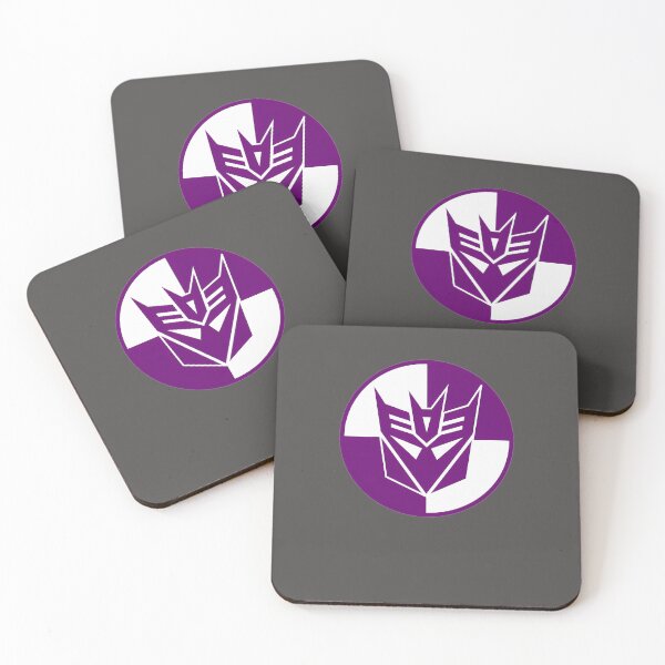 Artikelvorschau, TEAM-STUNTICON-(BADGE) entworfen und verkauft von LeenBril.
