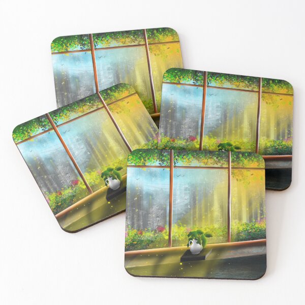 Item preview, Between light and leaves! designed and sold by Rooprao.