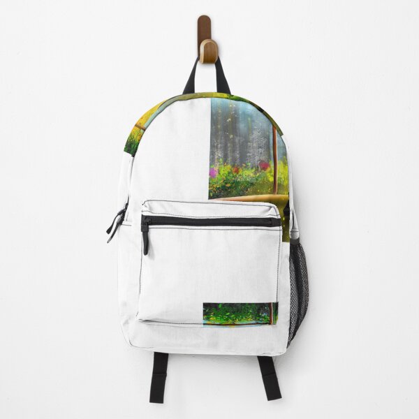 Item preview, Between light and leaves! designed and sold by Rooprao.