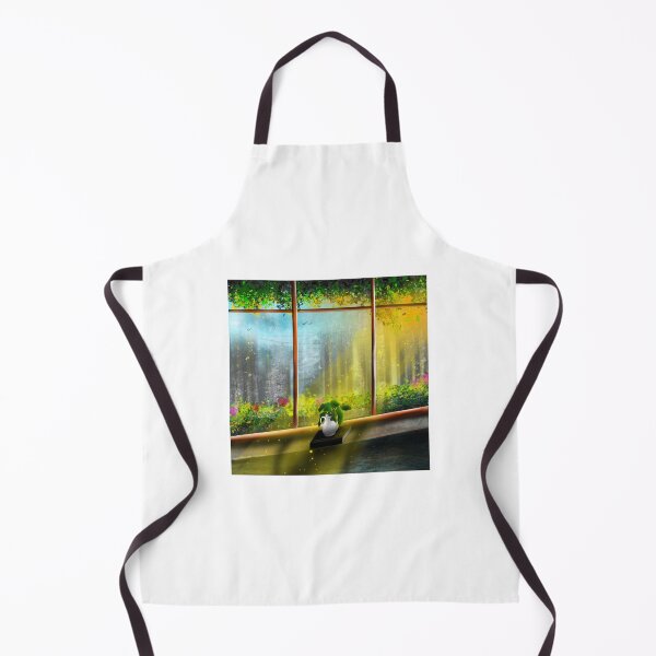 Item preview, Between light and leaves! designed and sold by Rooprao.