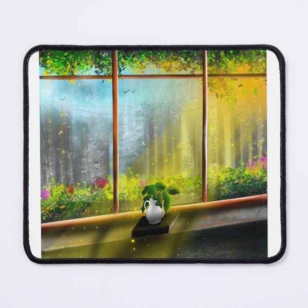 Item preview, Between light and leaves! designed and sold by Rooprao.