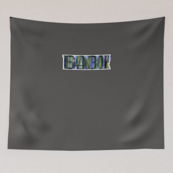 Item preview, TEARDROP'S TEAM (GENERAL LOGO) designed and sold by LeenBril.
