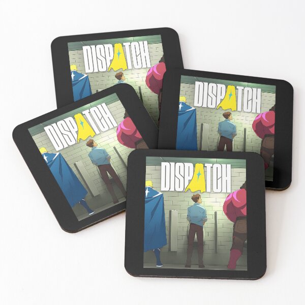 Item preview,  Dispatch Game designed and sold by JudithMelanco.