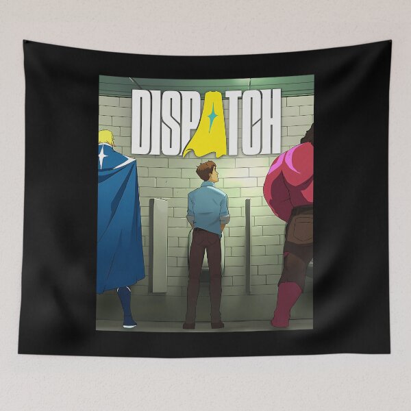 Item preview,  Dispatch Game designed and sold by JudithMelanco.