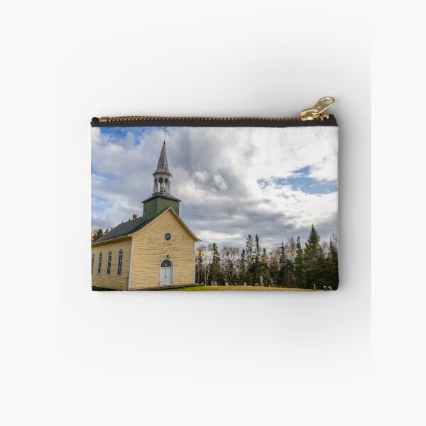 Item preview, St. Peter's Church, Forillon Park designed and sold by jrtwynam.