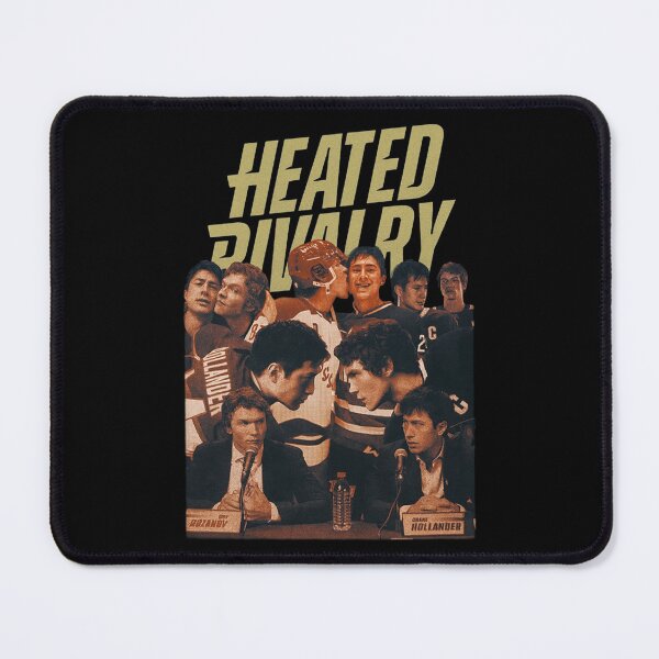 Item preview, Heated Rivalry - Hollander × Rozanov, Hollanov, Shane Hollander, Ilya Rozanov,Connor Storrie,Heated Rivalry - Shane Ilya Number 24 81, Hollander Rozanov Hockey Romance designed and sold by qudsiapalu0969.