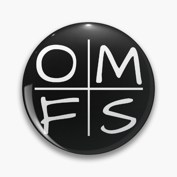 Item preview, OMFS | Oral And Maxillofacial Surgery designed and sold by Anniko Art Studio.