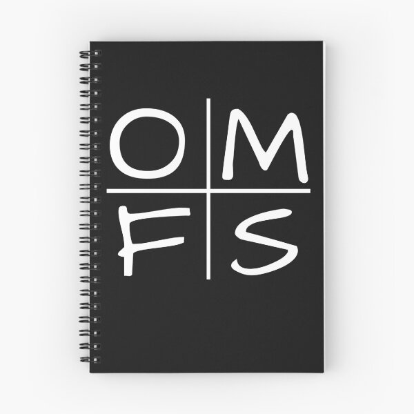 Item preview, OMFS | Oral And Maxillofacial Surgery designed and sold by Anniko Art Studio.