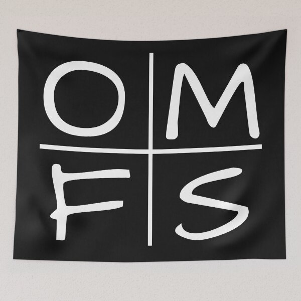 Item preview, OMFS | Oral And Maxillofacial Surgery designed and sold by Anniko Art Studio.
