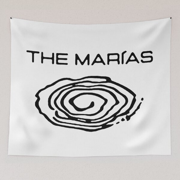Item preview, the marias designed and sold by Beacond.