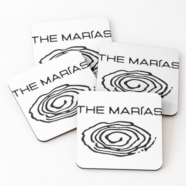 Item preview, the marias designed and sold by Beacond.