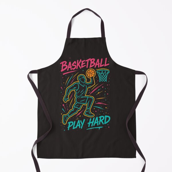 Item preview, BASKETBALL designed and sold by MilikDesignsPro.
