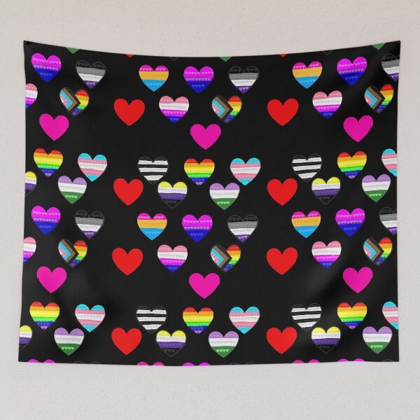 Item preview, Love Bright designed and sold by RavenPhoenixST.