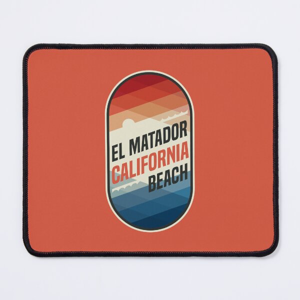 Item preview, El Matador State Beach, California designed and sold by studio838.