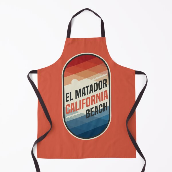Item preview, El Matador State Beach, California designed and sold by studio838.