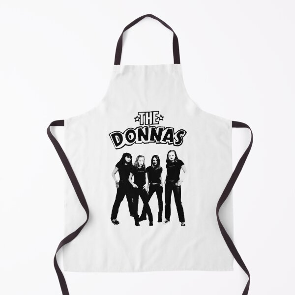 Item preview, The Donnas designed and sold by RichardMeiweat.
