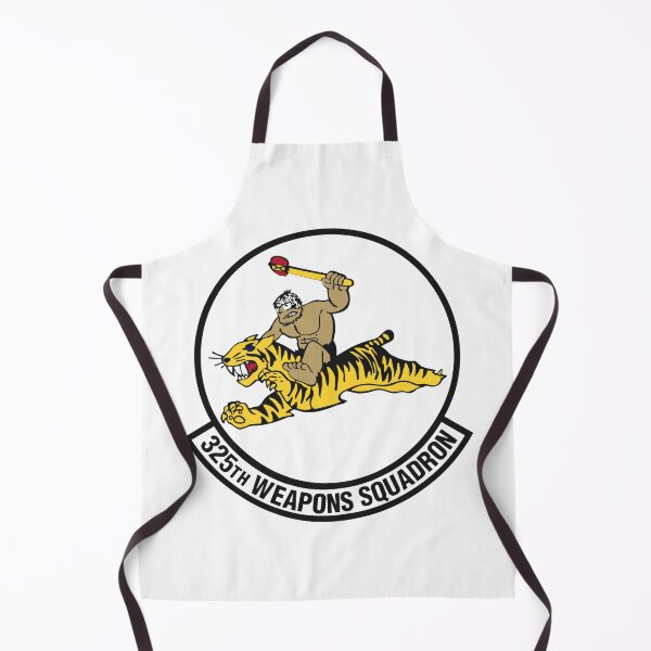 Item preview, 325th Weapons Squadron Emblem designed and sold by CharlieDesings.