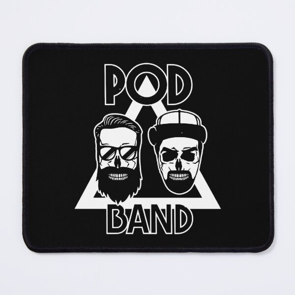 Item preview,  P.O.D. Band designed and sold by JudithMelanco.