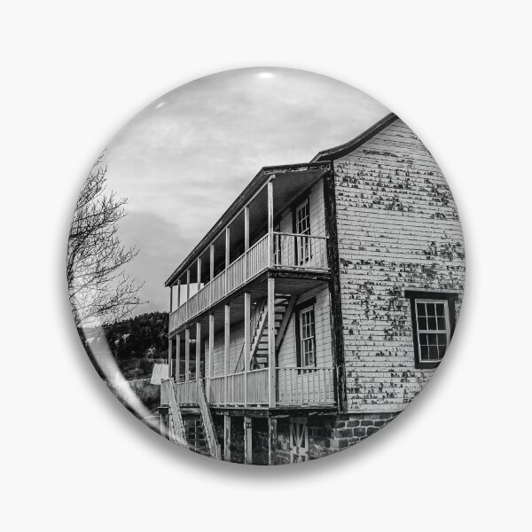 Item preview, Hyman General Store in Forillon designed and sold by jrtwynam.
