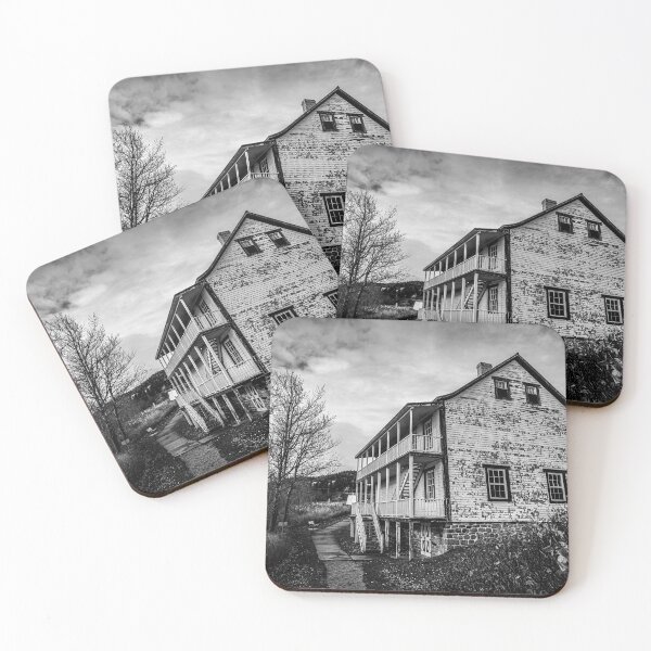 Item preview, Hyman General Store in Forillon designed and sold by jrtwynam.