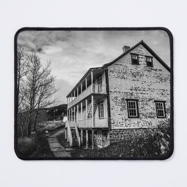 Item preview, Hyman General Store in Forillon designed and sold by jrtwynam.