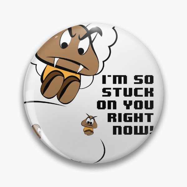 Item preview, Stuck on You designed and sold by Charles Flanagan.
