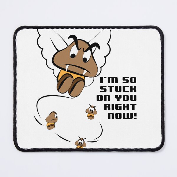 Item preview, Stuck on You designed and sold by Charles Flanagan.