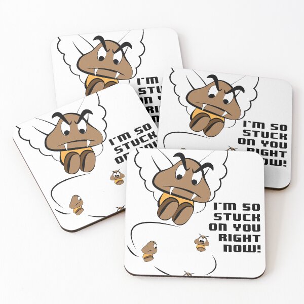 Item preview, Stuck on You designed and sold by Charles Flanagan.