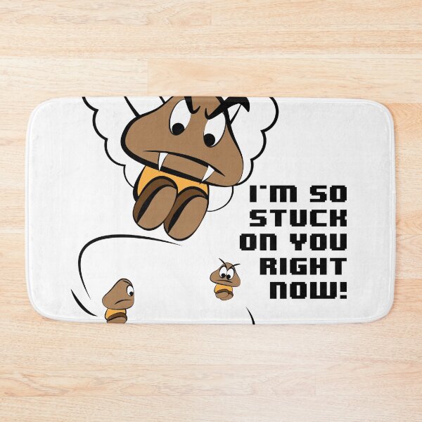 Item preview, Stuck on You designed and sold by Charles Flanagan.