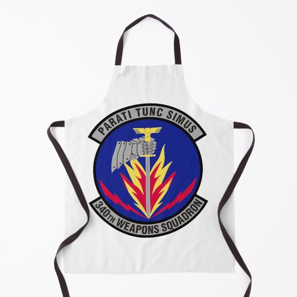 Item preview, 340th Weapons Squadron Emblem designed and sold by CharlieDesings.