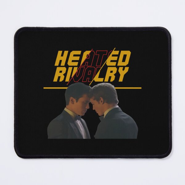 Item preview, Heated Rivalry - Hollander × Rozanov, Hollanov, Shane Hollander, Ilya Rozanov,Connor Storrie,Heated Rivalry - Shane Ilya Number 24 81, Hollander Rozanov Hockey Romance designed and sold by qudsiapalu0969.