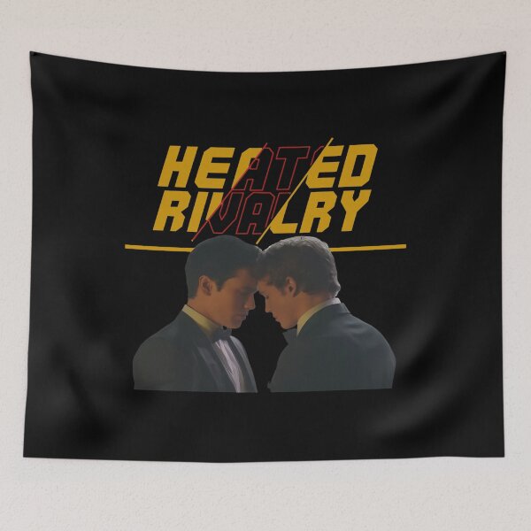 Item preview, Rivalidad acalorada - Hollander × Rozanov, Hollanov, Shane Hollander, Ilya Rozanov, Connor Storrie, Rivalidad acalorada - Shane Ilya Número 24 81, Romance de hockey entre Hollander y Rozanov designed and sold by qudsiapalu0969.