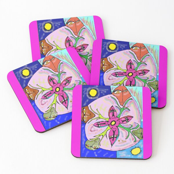 Item preview, the different flake designed and sold by wormink.