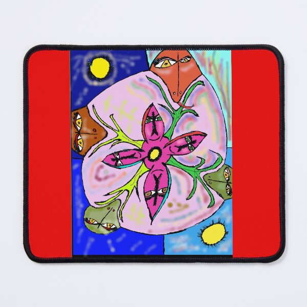 Item preview, the different flake designed and sold by wormink.