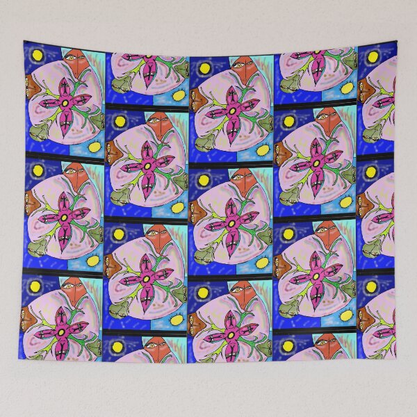 Item preview, the different flake designed and sold by wormink.