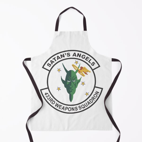 Item preview, 433rd Weapons Squadron Emblem designed and sold by CharlieDesings.