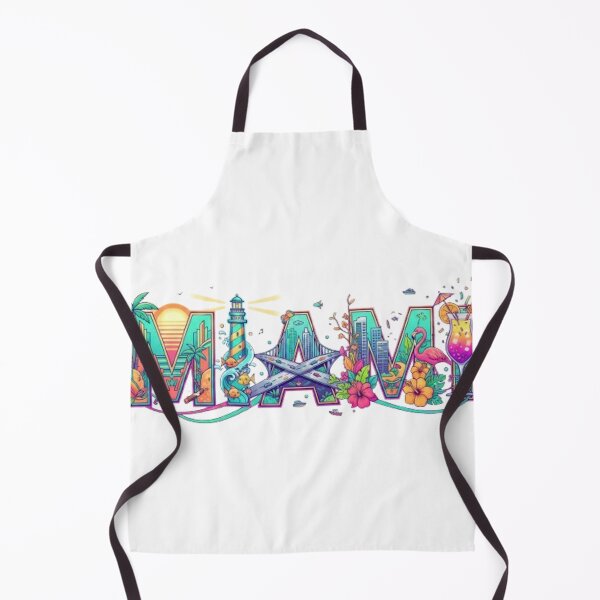 Item preview, BISCAYNE BAY COUNTRY designed and sold by likbatonboot.