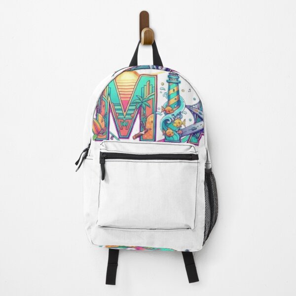 Item preview, BISCAYNE BAY COUNTRY designed and sold by likbatonboot.