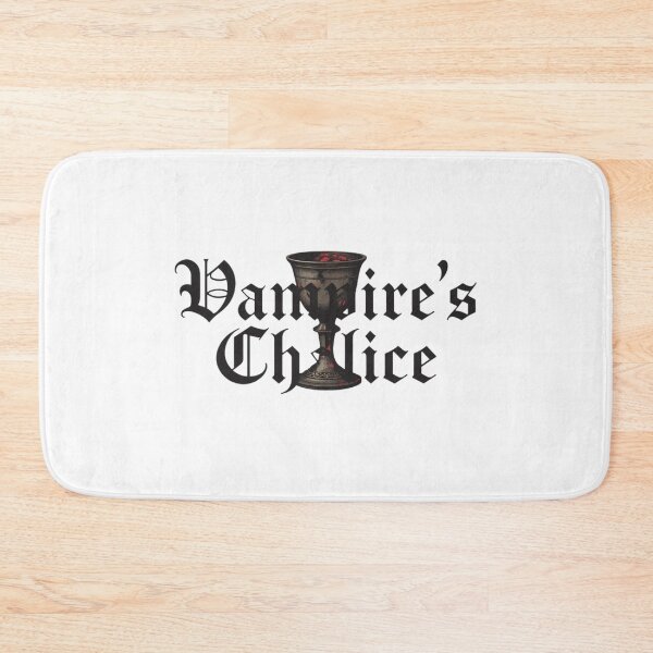 Item preview, Vampire’s Chalice – Gothic Blood Goblet Design designed and sold by RED-MOUSE.
