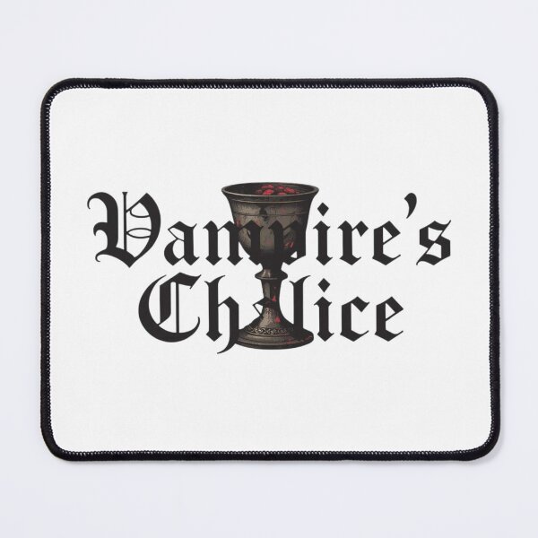 Item preview, Vampire’s Chalice – Gothic Blood Goblet Design designed and sold by RED-MOUSE.
