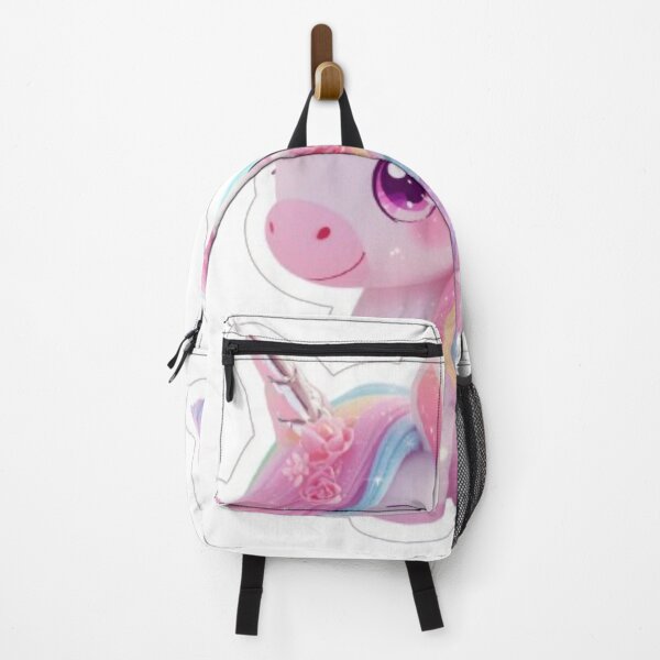 Item preview, Kawaii Pastel Baby Unicorn designed and sold by MiniPrintMagic.