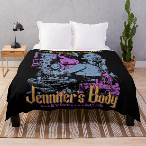 Item preview,  Horror Movie Jennifers Body Movie  designed and sold by JudithMelanco.