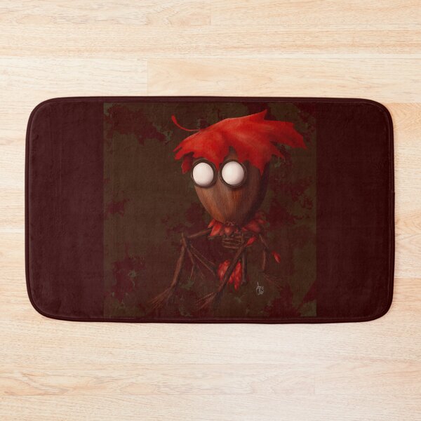 Item preview, Autumn Forest Sprite – Acorn Spirit designed and sold by AnneOther.