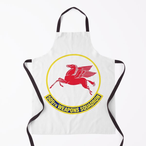 Item preview, 509th Weapons Squadron Emblem designed and sold by CharlieDesings.
