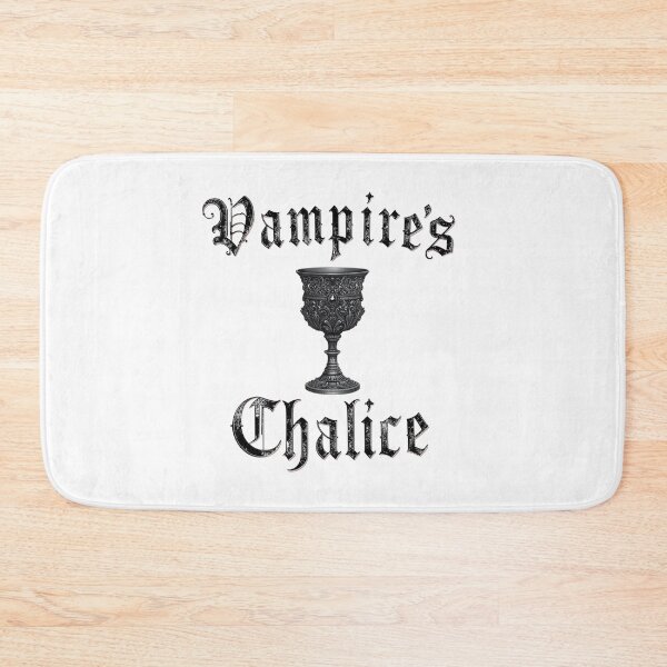 Item preview, Vampire’s Chalice – Ornate Gothic Blood Goblet designed and sold by RED-MOUSE.