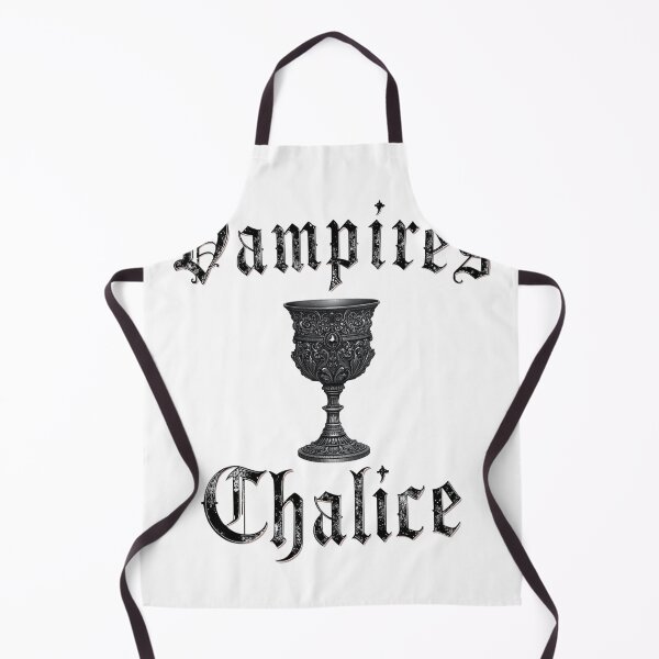 Item preview, Vampire’s Chalice – Ornate Gothic Blood Goblet designed and sold by RED-MOUSE.