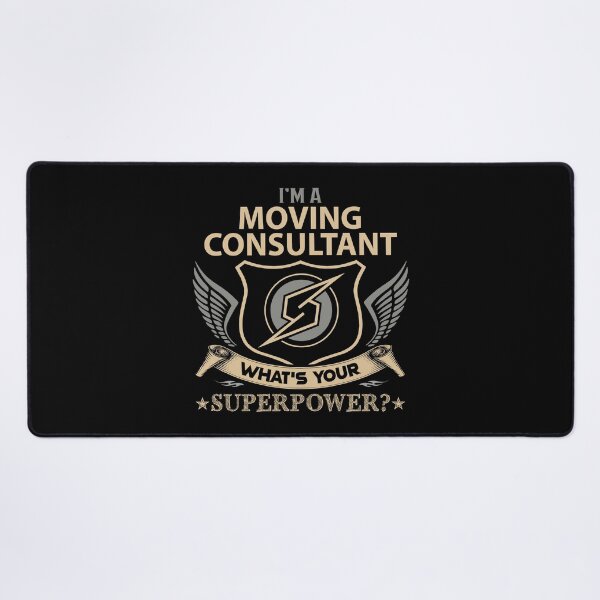 Item preview, Moving Consultant designed and sold by aswmhmlc71.