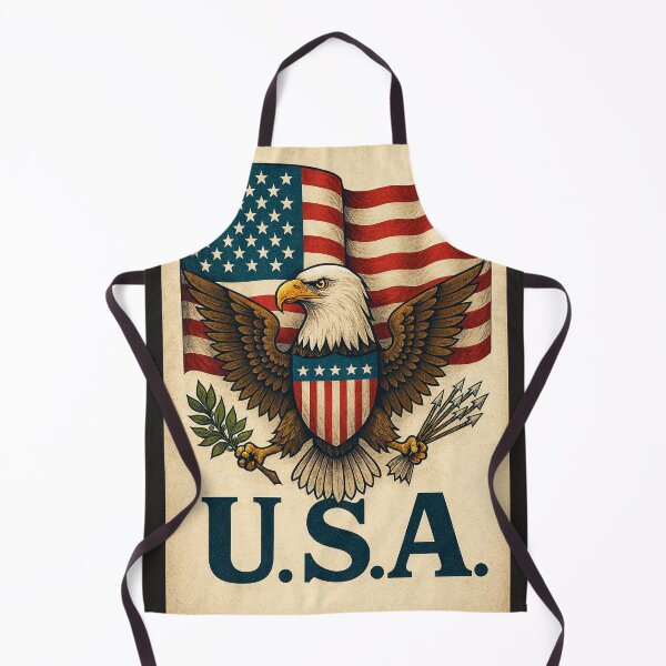 Item preview, AMERICAN FLAG designed and sold by MilikDesignsPro.